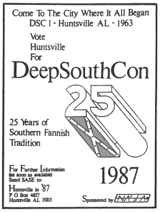 [IMAGE: DSC 25 Bid Flyer]