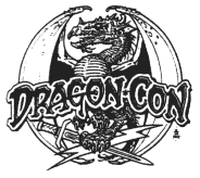 [IMAGE: DragonCon Logo]