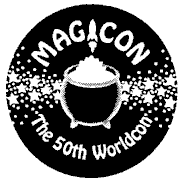 [IMAGE: MagiCon Logo]